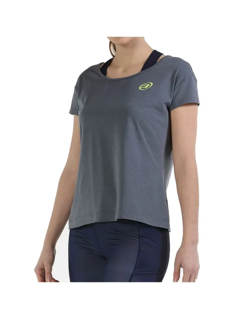 Camiseta Bullpadel Jerga Mujer | Ofertas de pádel