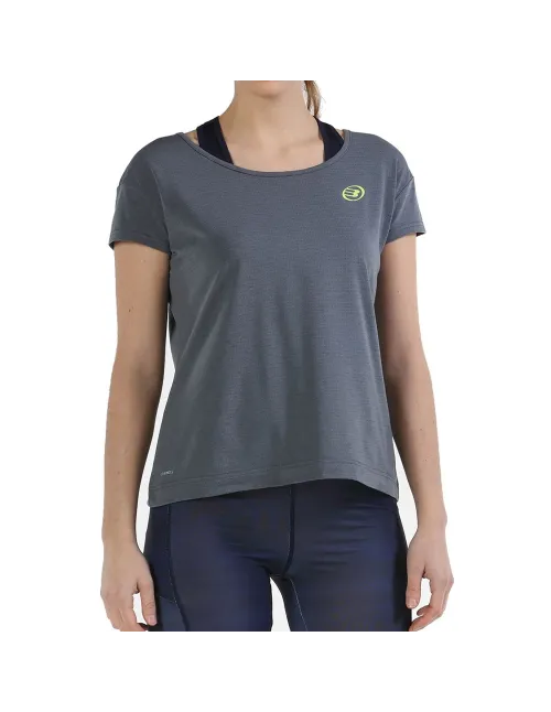 Bullpadel T-shirt Jerga Woman | Ofertas de padel