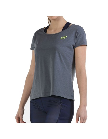 Camiseta Bullpadel Jerga Mujer | Ofertas de pádel