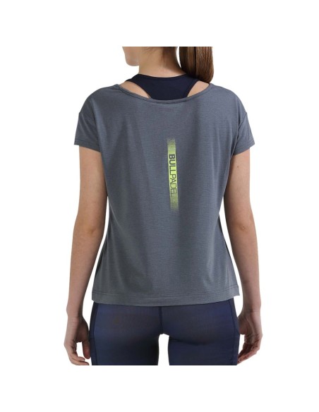 Camiseta Bullpadel Jerga Mujer | Ofertas de pádel