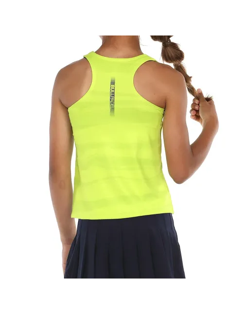 Camiseta Bullpadel Jifia Niña | Ofertas de pádel