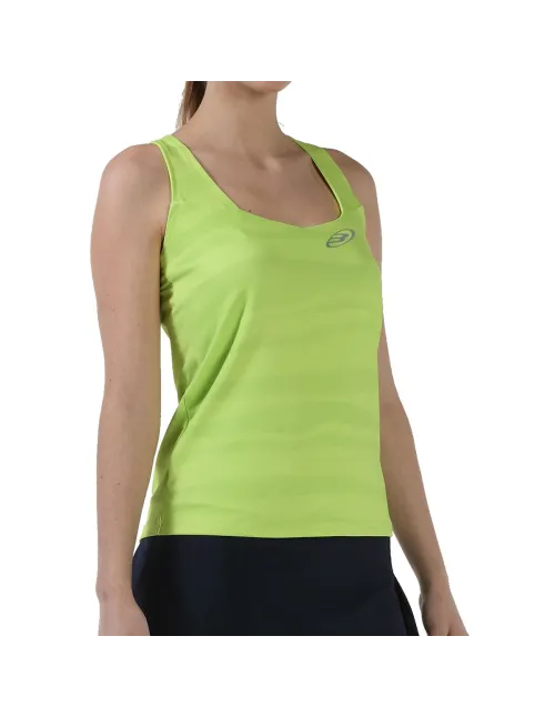 Camiseta Bullpadel Jifia W 057 Mujer | Ofertas de pádel