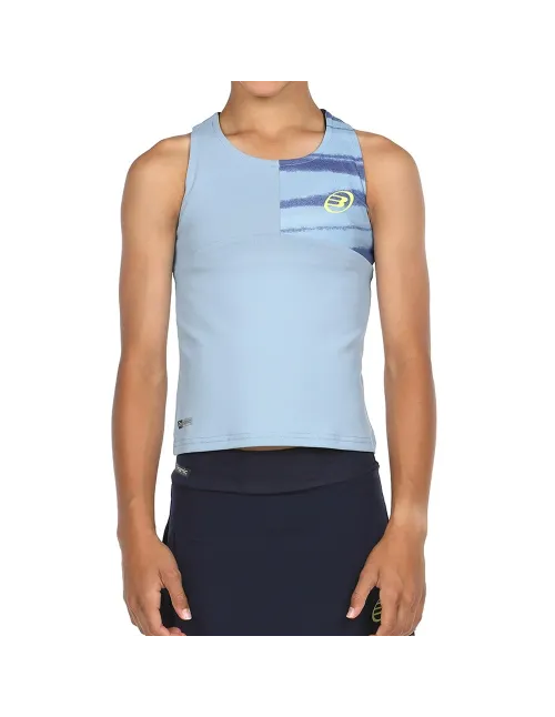 Bullpadel T-shirt Jisca G 0 Ba49007000 Junior | Ofertas de padel