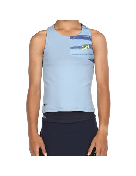 T-shirt Bullpadel Jisca G 0 Ba49007000 Junior | Ofertas de padel