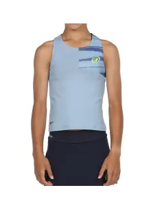 Camiseta Bullpadel Jisca W | Ofertas de pádel
