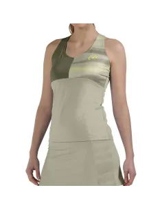 Camiseta Bullpadel Jisca W 057 Ah65057000 Mujer | Ofertas de pádel 2