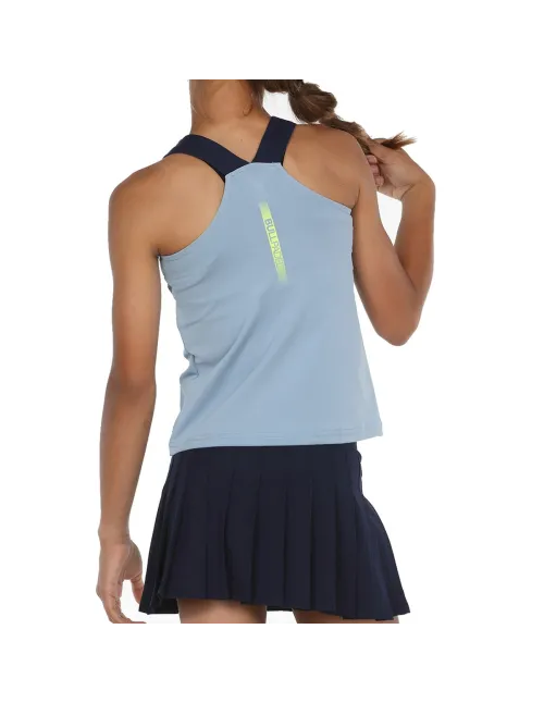 Camiseta Bullpadel Jisca W 057 Ah65057000 Mujer | Ofertas de pádel