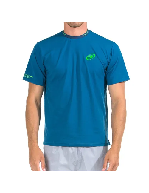 T-shirt Bullpadel Manex 989 W286989000 | Ofertas de padel