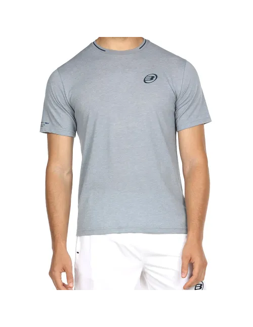 Bullpadel T-shirt Manex 989 W286989000 | Ofertas de padel