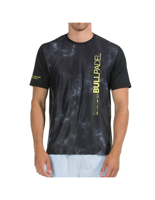 Camiseta Bullpadel Maren | Ofertas de pádel