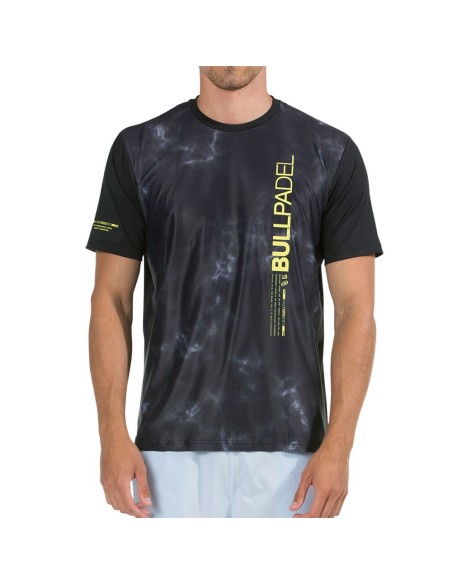 T-shirt Bullpadel Maren 969 W287969000 | Ofertas de padel