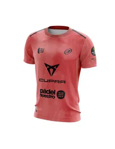 Bullpadel T-shirt Moare Tl 721 Bm64721000 | Ofertas de padel 2