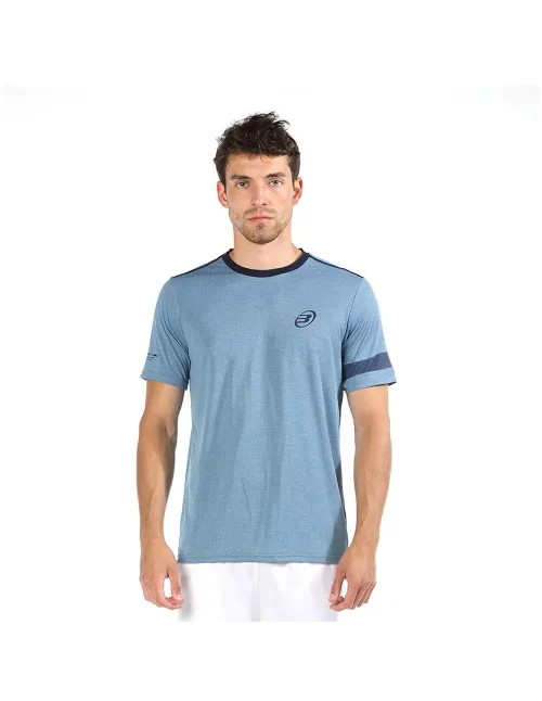 Camiseta Bullpadel Mutata 012 | Ofertas de pádel