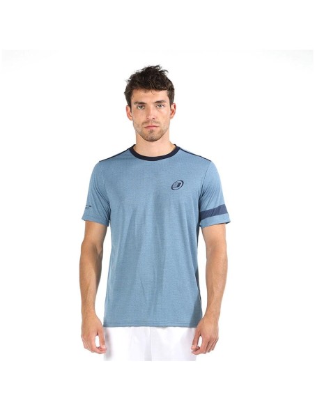Camiseta Bullpadel Mutata 012 | Ofertas de pádel
