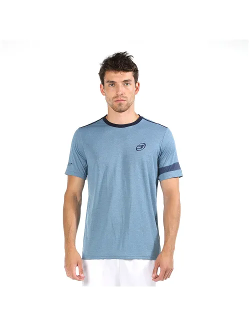 Camiseta Bullpadel Mutata | Ofertas de pádel