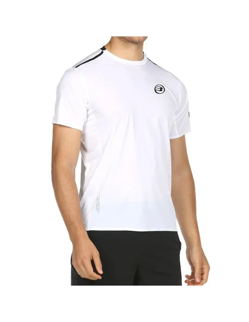 Bullpadel T-shirt Octavio 015 W300015000 | Ofertas de padel