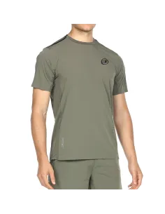 T-shirt Bullpadel Octavio 015 W300015000 | Ofertas de padel 2