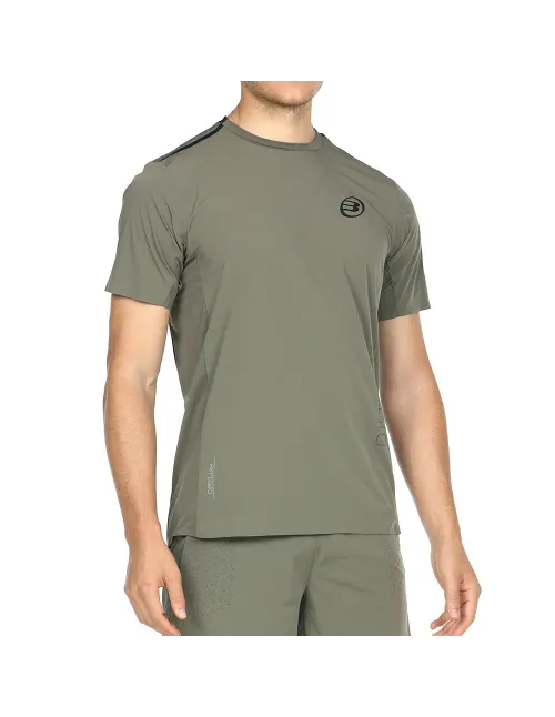 Bullpadel T-shirt Octavio 015 W300015000 | Ofertas de padel