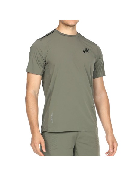 Bullpadel T-shirt Octavio 015 W300015000 | Ofertas de padel