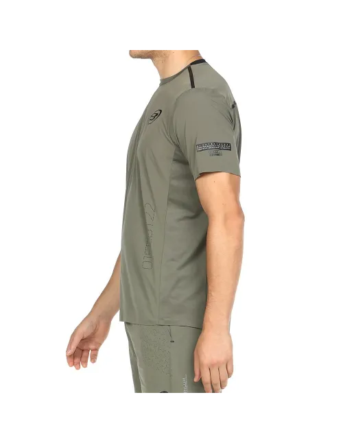 Bullpadel T-shirt Octavio 015 W300015000 | Ofertas de padel