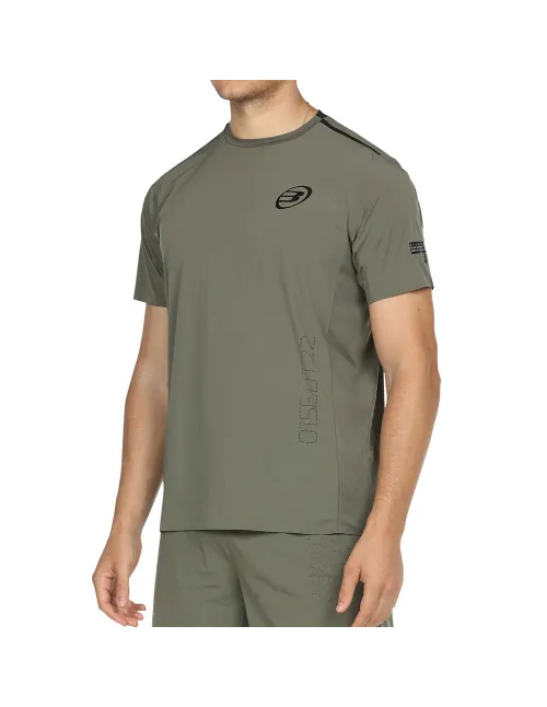 Bullpadel T-shirt Octavio 015 W300015000 | Ofertas de padel