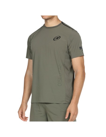 Camiseta Bullpadel Octavio | Ofertas de pádel