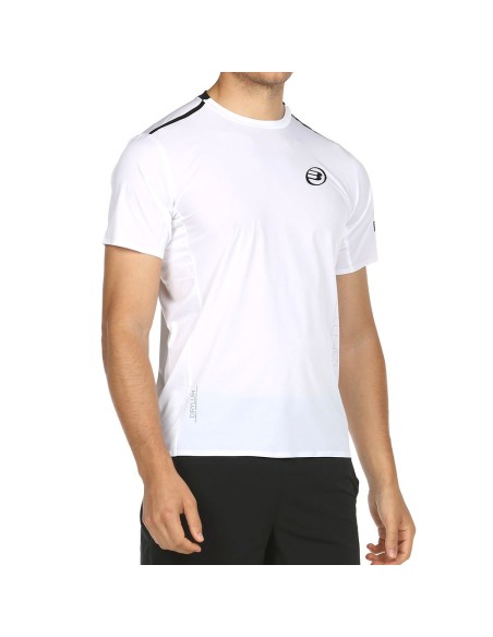 Camiseta Bullpadel Octavio | Ofertas de pádel