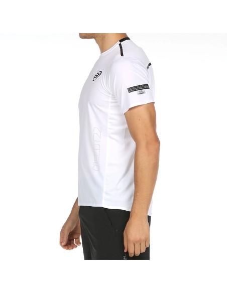 Camiseta Bullpadel Octavio | Ofertas de pádel
