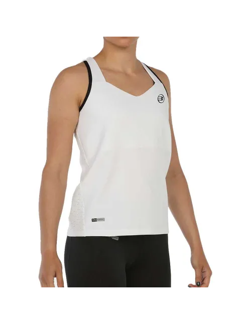 Bullpadel T-shirt Olin Caki Mulher | Ofertas de padel