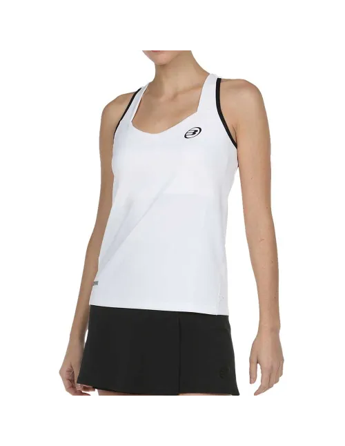T-shirt Bullpadel Olin Caki Women | Ofertas de padel
