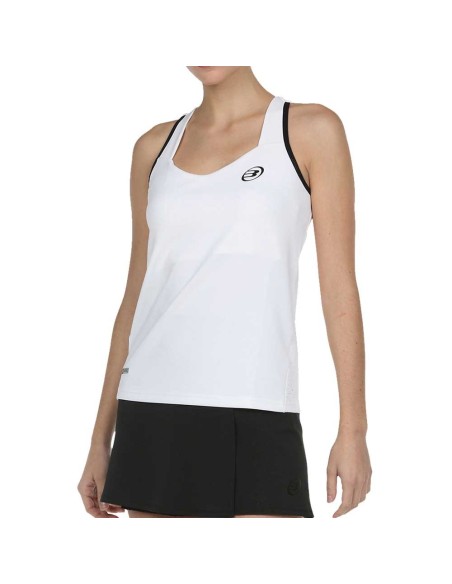 Bullpadel T-shirt Olin Caki Mulher | Ofertas de padel