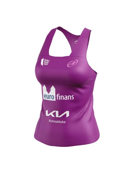 Camiseta Bullpadel Paico | Ofertas de pádel