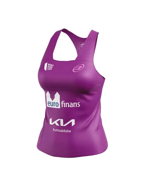 Camiseta Bullpadel Paicol 401 | Ofertas de pádel