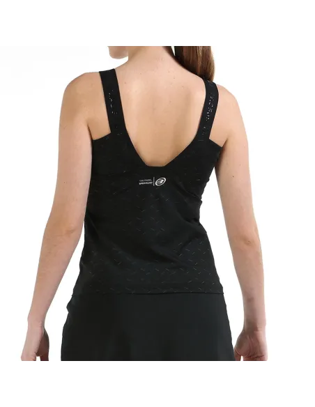 Camiseta Bullpadel Pitar | Ofertas de pádel