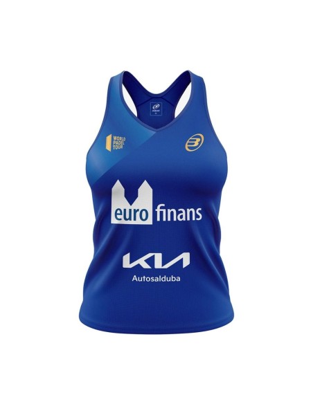 Bullpadel T-shirt Pitar Db 712 Bm68712000 | Ofertas de padel