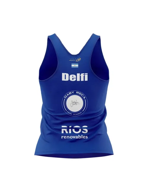 Bullpadel Maglietta Pitar Db 712 Bm68712000 |Padel offers