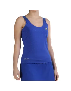 T-shirt Bullpadel Women's Fleece