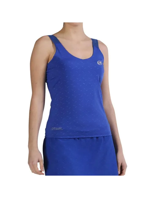 T-shirt Bullpadel Women's Fleece | Ofertas de padel