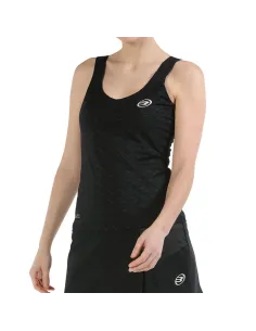 T-shirt Bullpadel Women's Fleece | Ofertas de padel