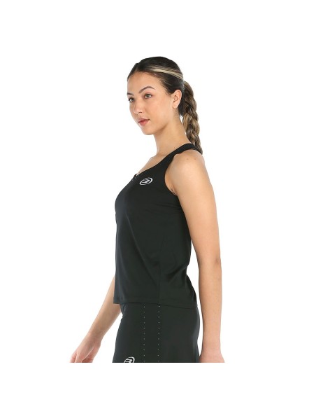 Camiseta Bullpadel Puqui | Ofertas de pádel