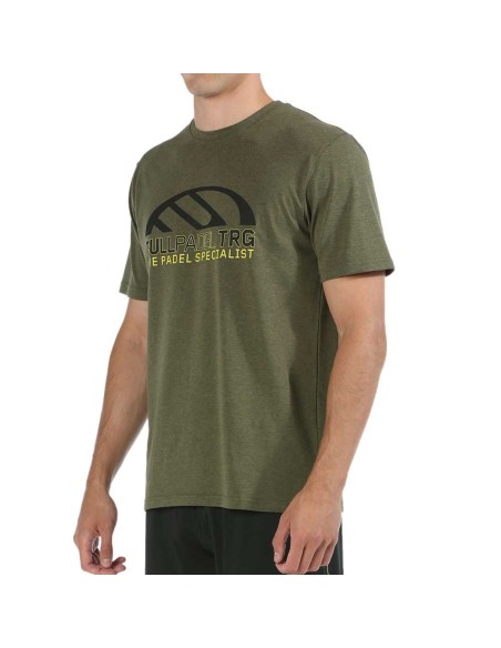 Camiseta Bullpadel Taciano | Ofertas de pádel