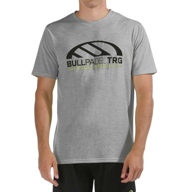 Camiseta Bullpadel Taciano 180 W351180000