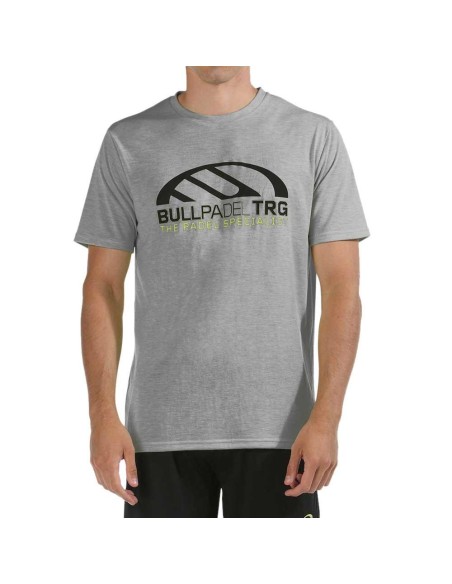 Camiseta Bullpadel Taciano | Ofertas de pádel