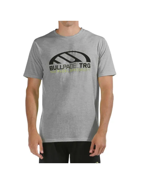 Camiseta Bullpadel Taciano | Ofertas de pádel