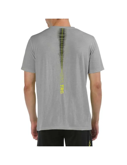 Camiseta Bullpadel Taciano | Ofertas de pádel