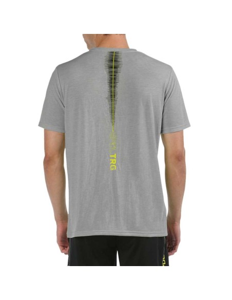 Camiseta Bullpadel Taciano | Ofertas de pádel