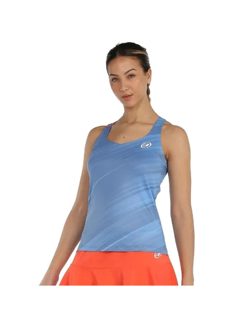 Bullpadel T-shirt Upia 007 | Ofertas de padel