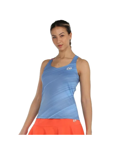 Bullpadel T-shirt Upia 007 | Ofertas de padel