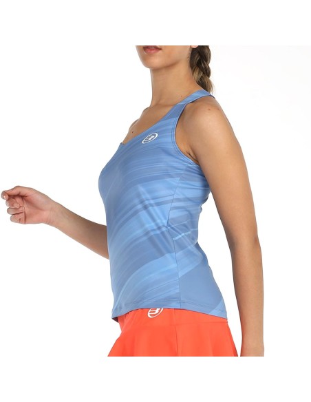 Camiseta Bullpadel Utica | Ofertas de pádel