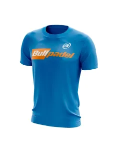 Camiseta Bullpadel V1 |Padel offers 2